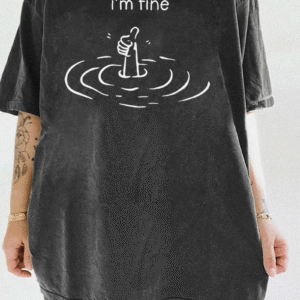 I'm Fine Tee