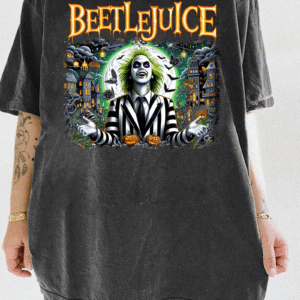 It’s showtime! Tee